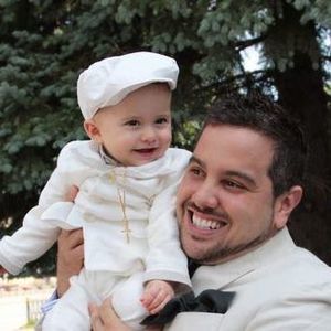 Meet your Posher, Filippo